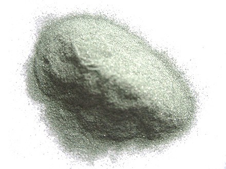 میکرو پودر آلومینا ذوب شده سفید ساینده هایکسو -1-